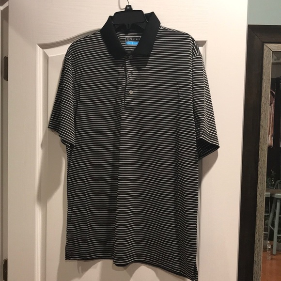 PGA Tour Golf Shirt (BRAND NEW!) - Picture 1 of 6
